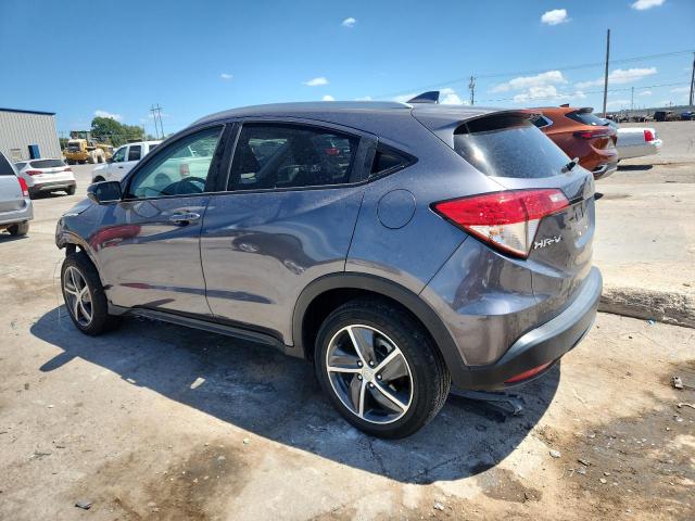 2022 HONDA HR-V EX 3CZRU6H59NM762482
