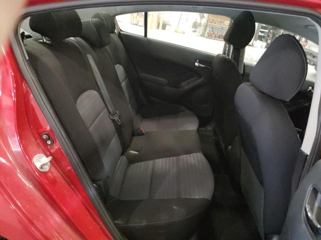2018 KIA FORTE LX - 3KPFL4A77JE219616