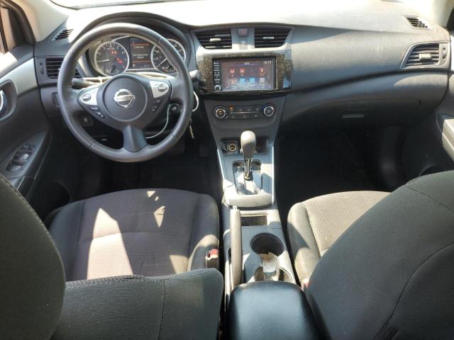 2019 NISSAN SENTRA S - 3N1AB7AP9KY450549