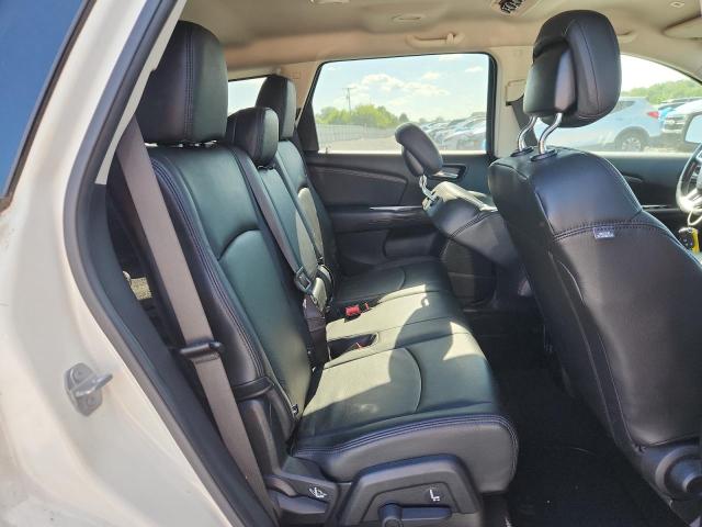 2018 DODGE JOURNEY GT 3C4PDCEG9JT472261