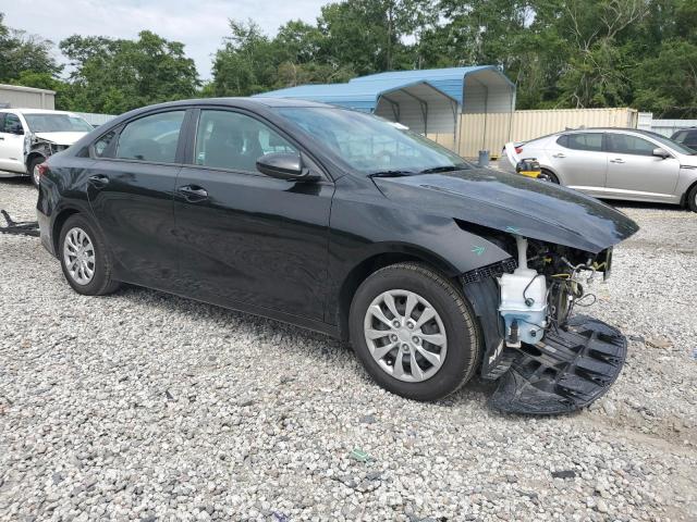 Vin: 3kpf24ad2me320723, lot: 63557545, kia forte fe 20214