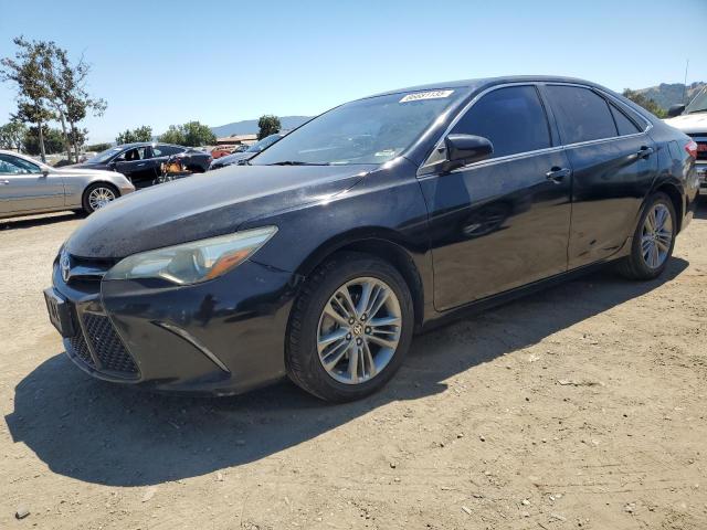2015 TOYOTA CAMRY LE - 4T1BF1FK4FU903321