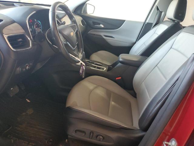 2018 CHEVROLET EQUINOX PR - 2GNAXMEVXJ6320521