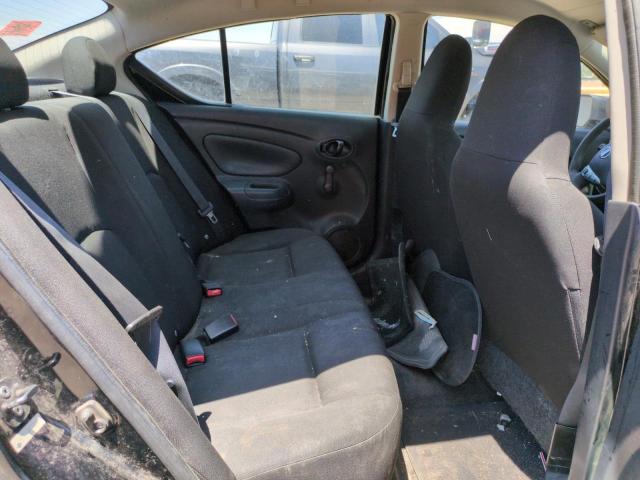 2015 NISSAN VERSA S 3N1CN7AP7FL895410