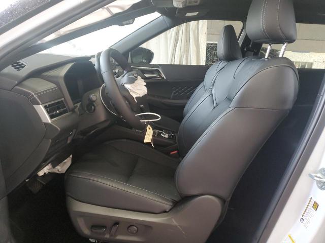 2024 MITSUBISHI OUTLANDER JA4J4WA86RZ064739