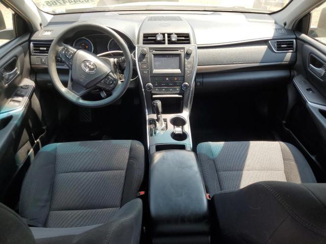 2017 TOYOTA CAMRY LE - 4T1BF1FK8HU810031