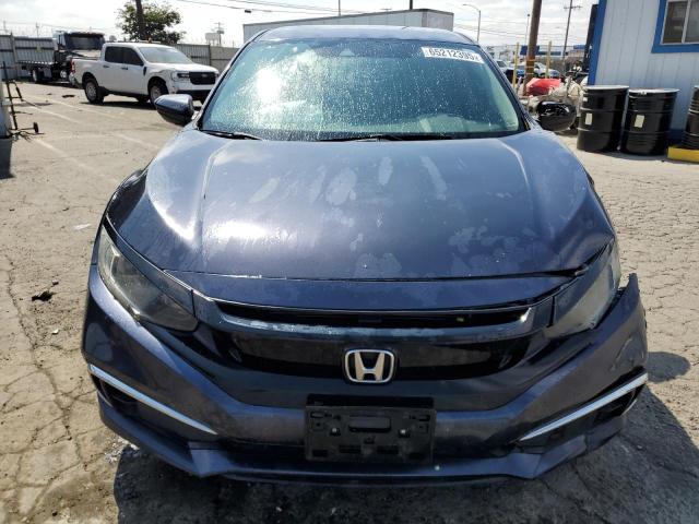 2019 HONDA CIVIC LX - 2HGFC2F6XKH520554