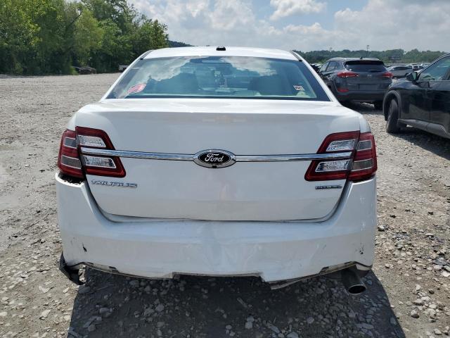2019 FORD TAURUS SE - 1FAHP2D81KG107780