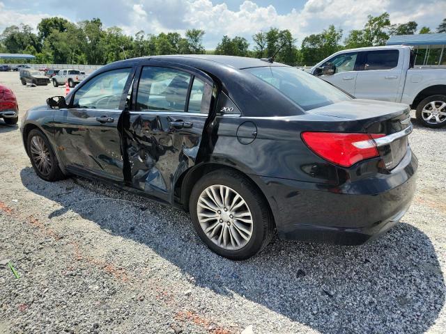 2012 CHRYSLER 200 LX #3281481005