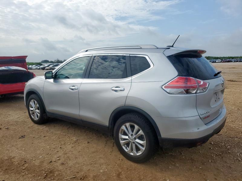 Vin: 5n1at2mn5gc913287, lot: 63111595, nissan rogue s 20162