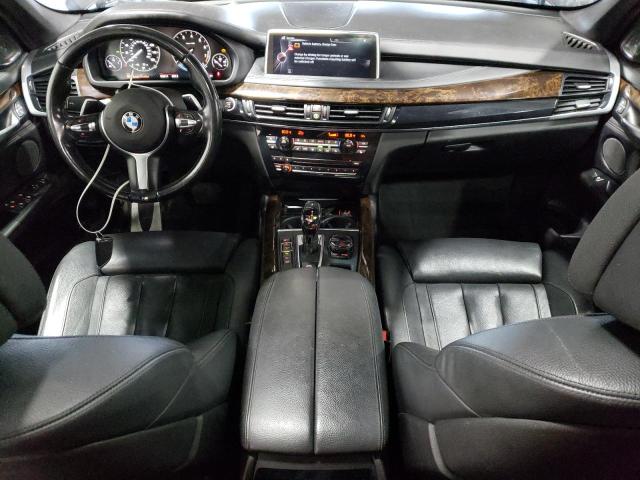 2015 BMW X5 XDRIVE5 5UXKR6C5XF0J77168