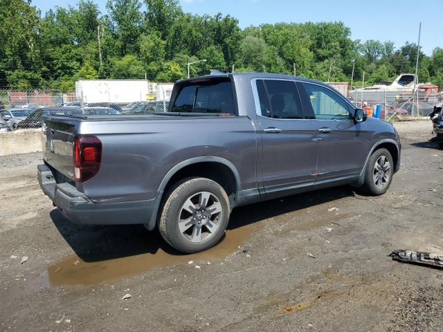 2017 HONDA RIDGELINE 5FPYK3F75HB022051