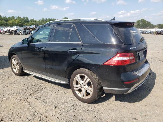 2015 MERCEDES-BENZ ML 350 4MA 4JGDA5HB1FA544152