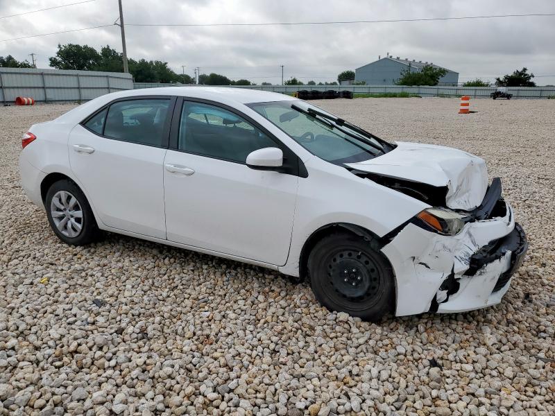 2015 TOYOTA COROLLA L - 5YFBURHE5FP364804