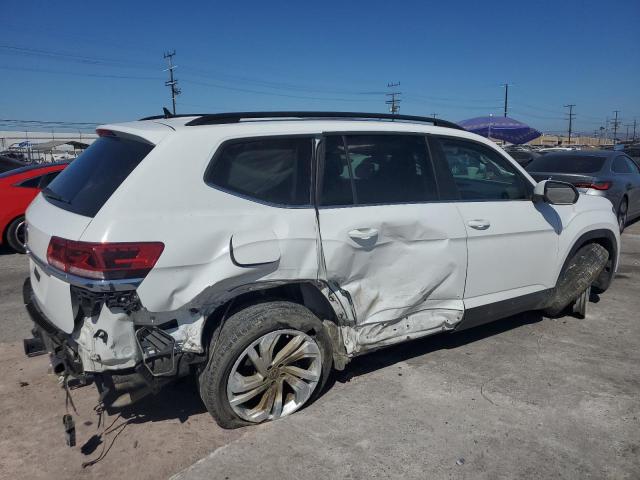 2022 VOLKSWAGEN ATLAS SE 1V2JR2CA4NC502931