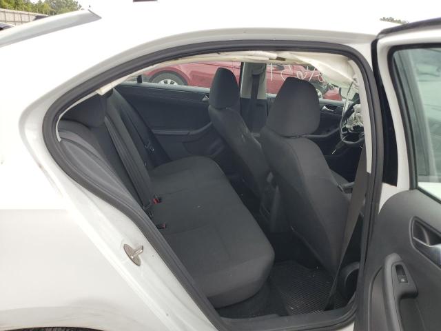 2016 VOLKSWAGEN JETTA S 3VW267AJXGM319787