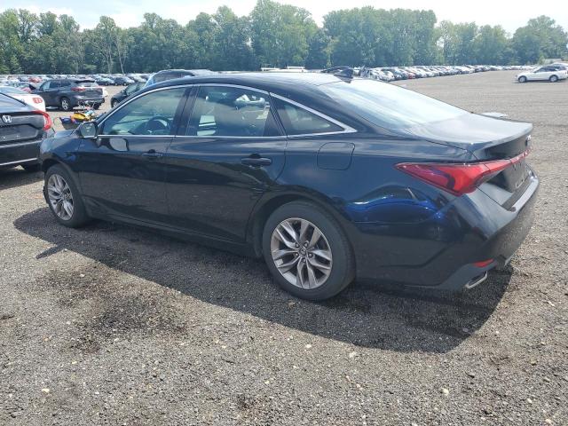 2019 TOYOTA AVALON XLE 4T1BZ1FB8KU018072