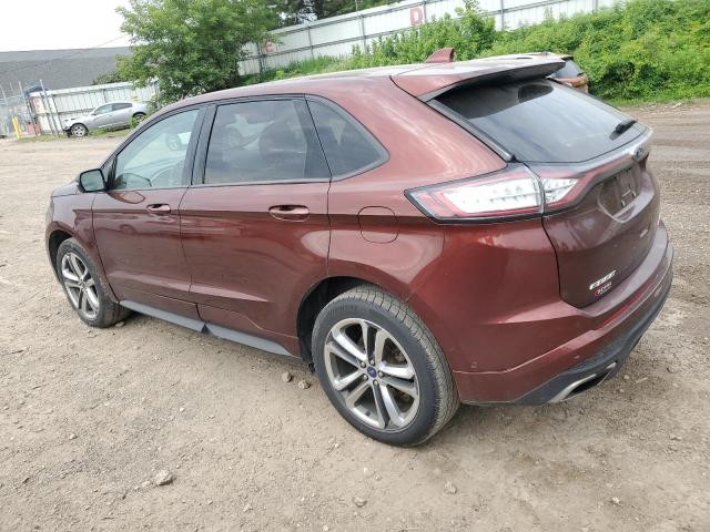 2016 FORD EDGE SPORT 2FMPK4AP1GBB51204
