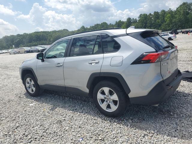 2021 TOYOTA RAV4 XLE - 2T3W1RFV7MW161638