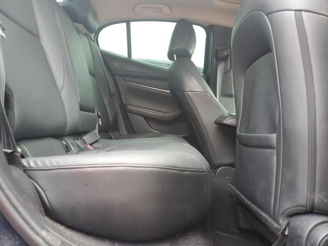 2022 MAZDA 3 PREFERRE - 3MZBPBCLXNM318893