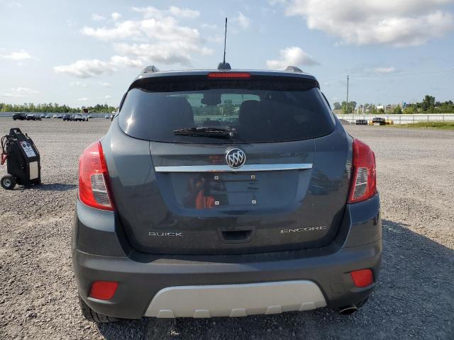 2016 BUICK ENCORE KL4CJCSBXGB533864