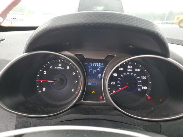2012 HYUNDAI VELOSTER - KMHTC6AD0CU030326