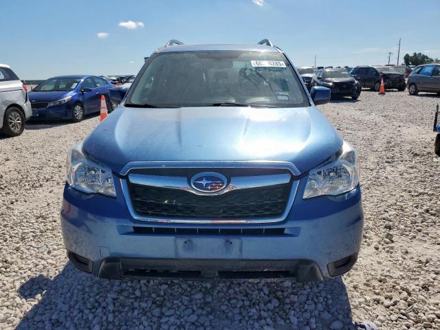 2016 SUBARU FORESTER 2 JF2SJADC2GH522416