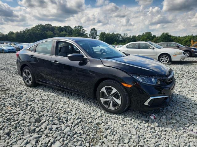 2019 HONDA CIVIC LX 19XFC2F66KE037203