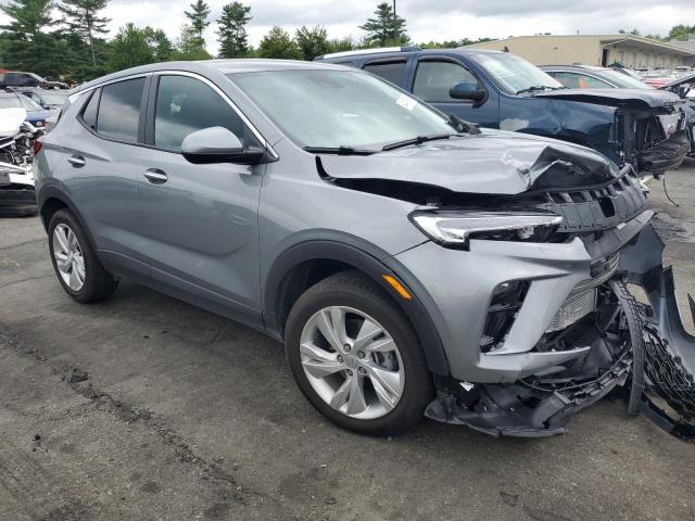 2024 BUICK ENCORE GX KL4AMCSL8RB060024