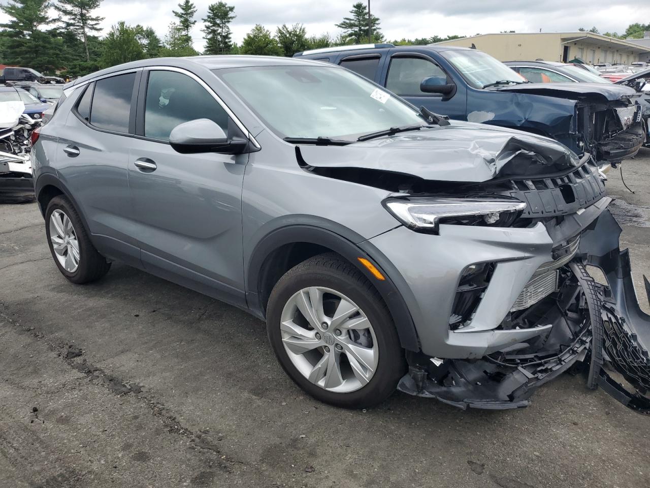 BUICK ENCORE PREFERRED