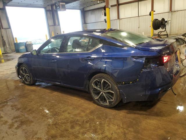 2024 NISSAN ALTIMA SR - 1N4BL4CW1RN305584