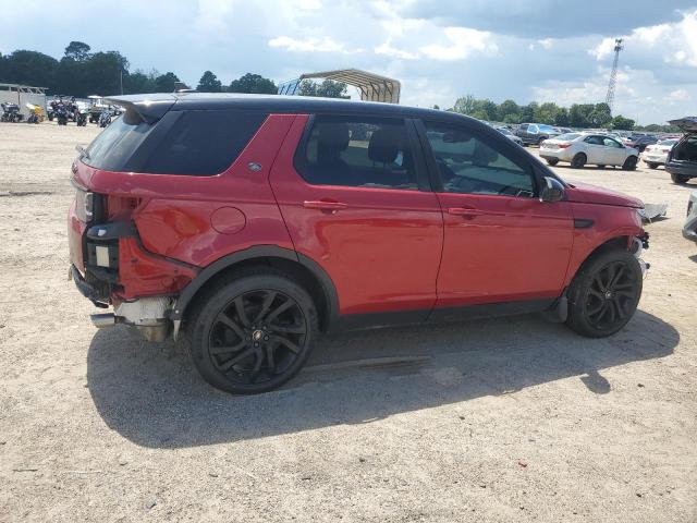 2016 LAND ROVER DISCOVERY SALCT2BG8GH596490