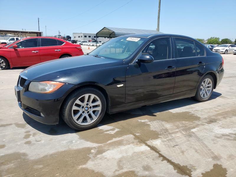 BMW 328 I
