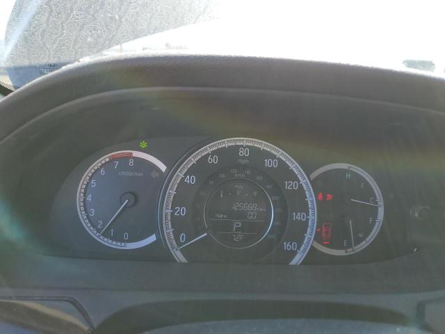 2017 HONDA ACCORD LX 1HGCR2F31HA103774