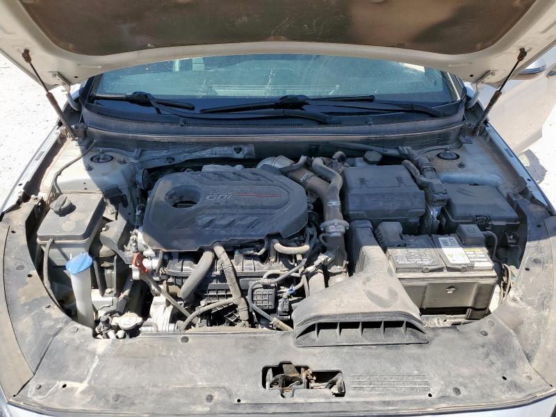 2018 HYUNDAI SONATA SPO 5NPE34AB4JH665041