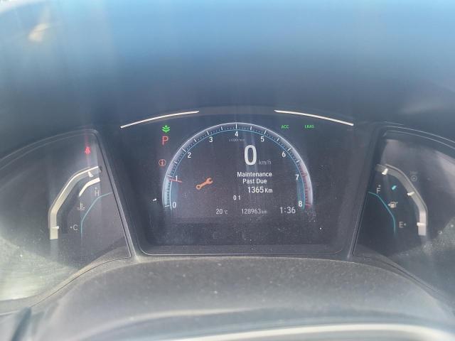 2019 HONDA CIVIC LX 2HGFC2F50KH006512
