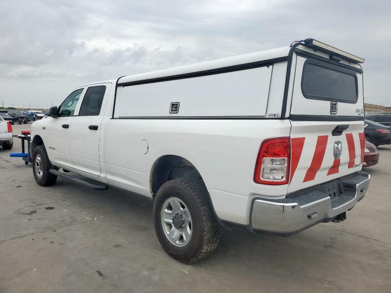Vin: 3c6ur5hj6kg570026, lot: 63488505, ram 2500 tradesman 20192