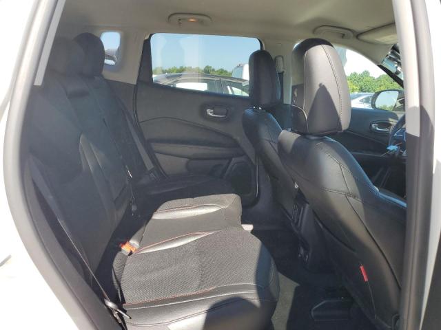 2021 JEEP COMPASS TR - 3C4NJDDBXMT541491