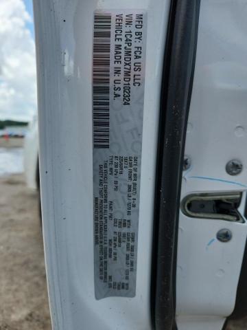 2021 JEEP CHEROKEE L 1C4PJMDX7MD102324