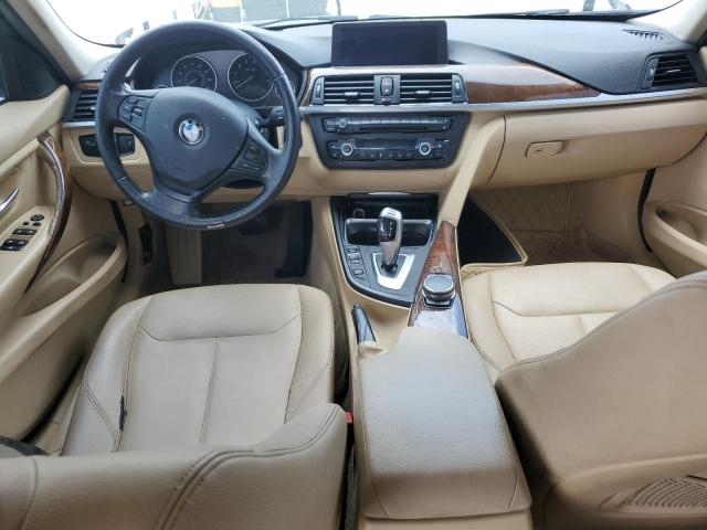 2015 BMW 320 I XDRIVE WBA3C3C58FP663908