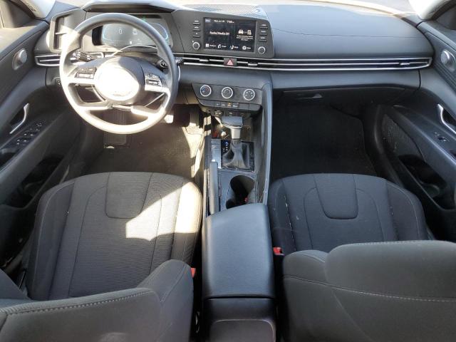 2025 HYUNDAI ELANTRA SE #3248441574