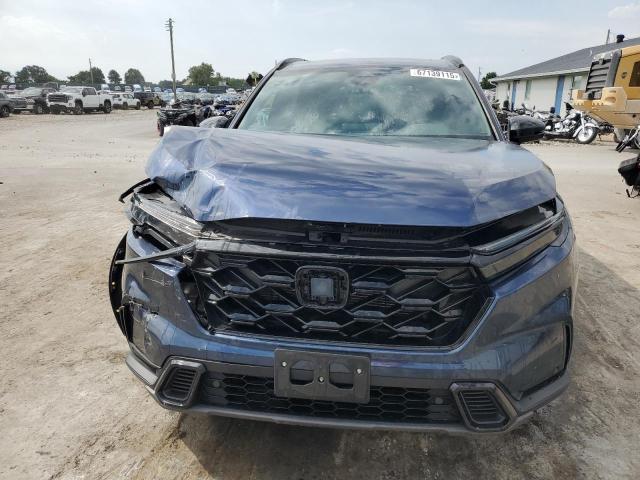 2024 HONDA CR-V SPORT 7FARS5H82RE026627