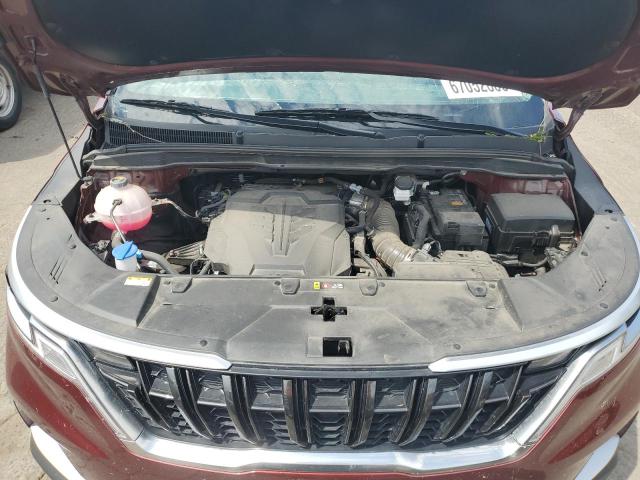 2024 KIA CARNIVAL L KNDNB4H33R6442903