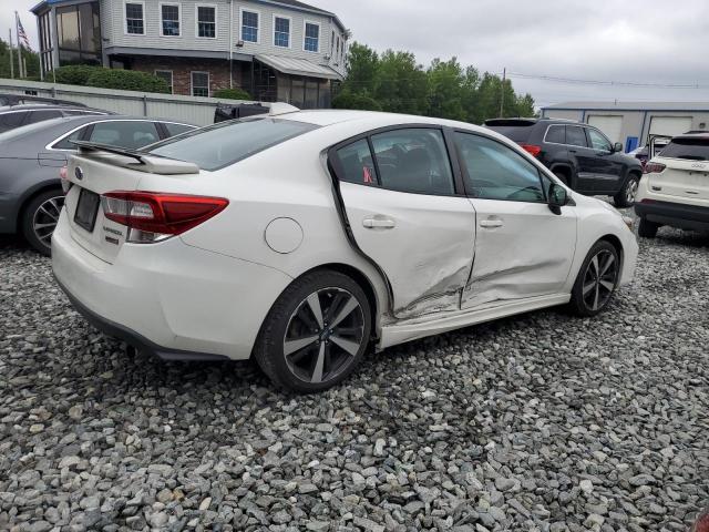 2019 SUBARU IMPREZA SP 4S3GKAM63K3612286