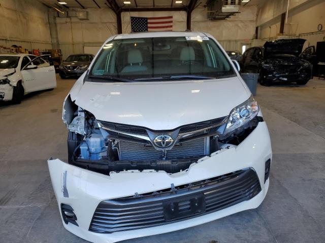 2020 TOYOTA SIENNA XLE 5TDDZ3DC0LS251602