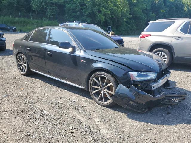 2015 AUDI S4 PREMIUM WAUBGAFL6FA050624