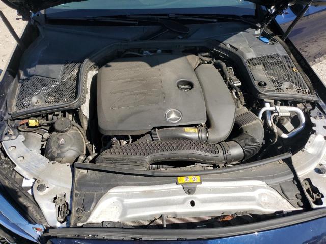 2021 MERCEDES-BENZ C 300 4MAT W1KWF8EB7MR650453