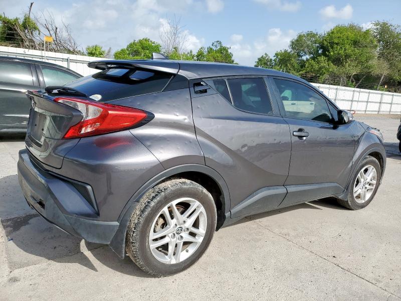 Vin: jtnkhmbx3m1094843, lot: 62183915, toyota c-hr xle 20213