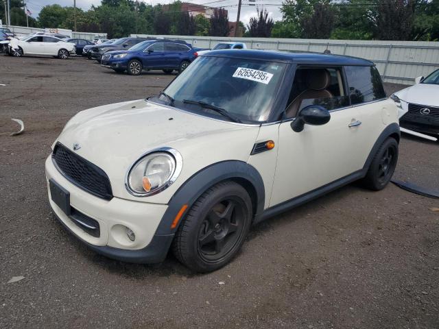 Vin: wmwsu3c51dt374477, lot: 62654295, mini cooper 2013 img_1
