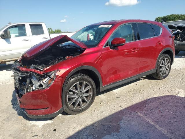 2018 MAZDA CX-5 - JM3KFBDM7J0366059